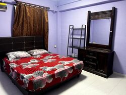 Blk 207 Jurong East View (Jurong East), HDB 3 Rooms #498858071